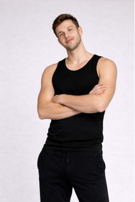 Майка чоловіча